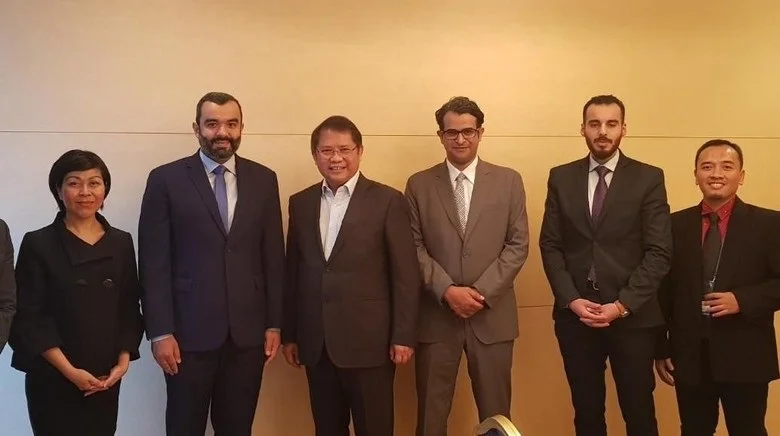 Arab Saudi Tergoda Prestasi Indonesia